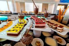 EPHESIA RESORT HOTEL Restaurants